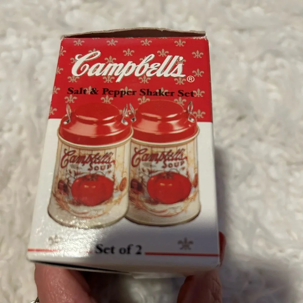 CampbellS questions leave